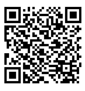 QR Code for New Patient Paperwork in Spanish & English